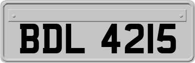 BDL4215