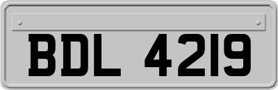 BDL4219