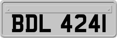 BDL4241