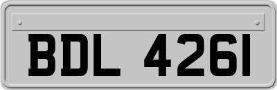 BDL4261