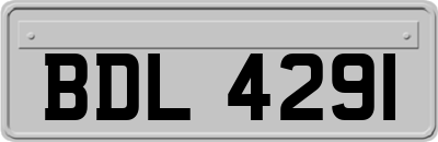 BDL4291