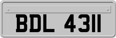 BDL4311