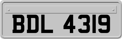 BDL4319