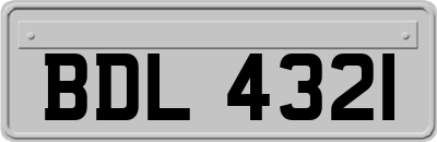 BDL4321