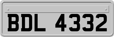 BDL4332