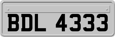 BDL4333