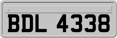 BDL4338