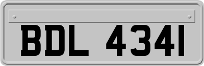 BDL4341