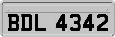 BDL4342