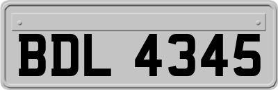 BDL4345