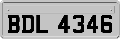 BDL4346