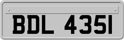 BDL4351
