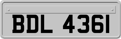 BDL4361