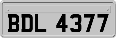 BDL4377