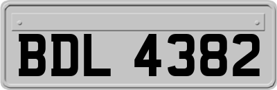 BDL4382