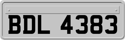 BDL4383