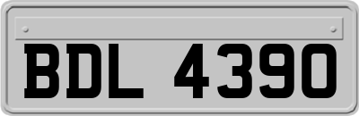 BDL4390