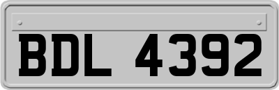 BDL4392
