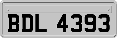 BDL4393