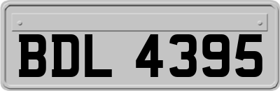BDL4395