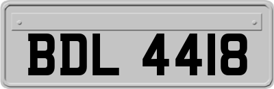 BDL4418