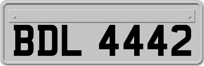 BDL4442