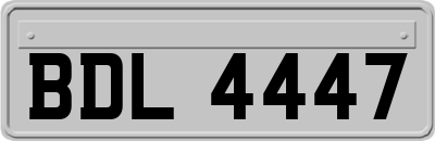 BDL4447