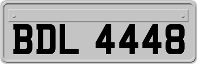 BDL4448