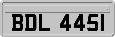 BDL4451