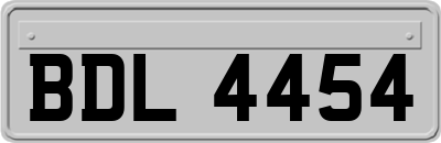 BDL4454