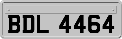 BDL4464