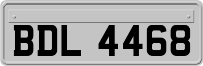 BDL4468