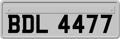 BDL4477