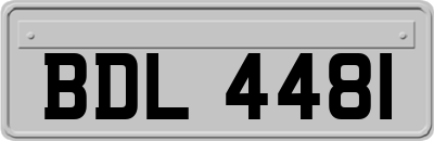 BDL4481