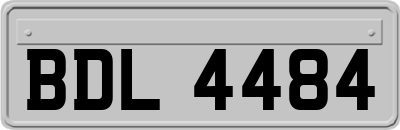 BDL4484