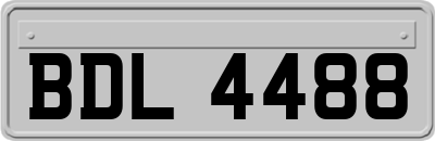 BDL4488