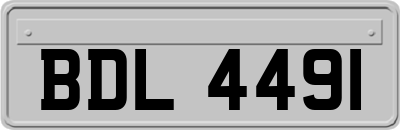 BDL4491