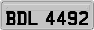 BDL4492