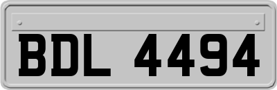 BDL4494