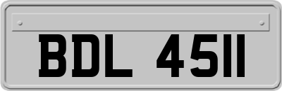 BDL4511
