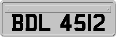 BDL4512