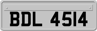 BDL4514