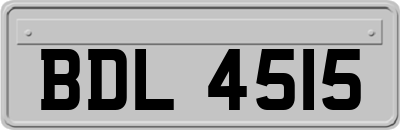 BDL4515