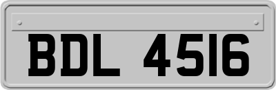 BDL4516
