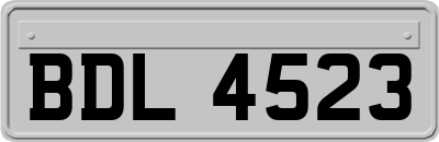 BDL4523