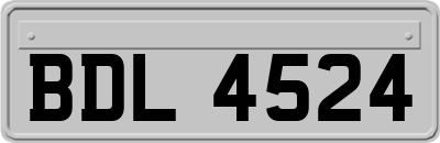 BDL4524