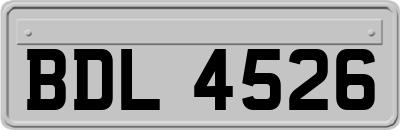 BDL4526