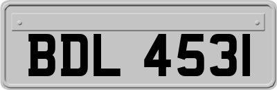 BDL4531