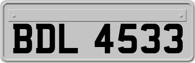 BDL4533