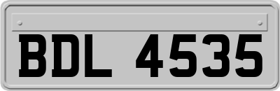 BDL4535